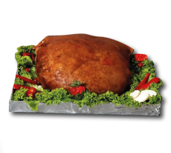 Cojín de Lechona (70 Platos)