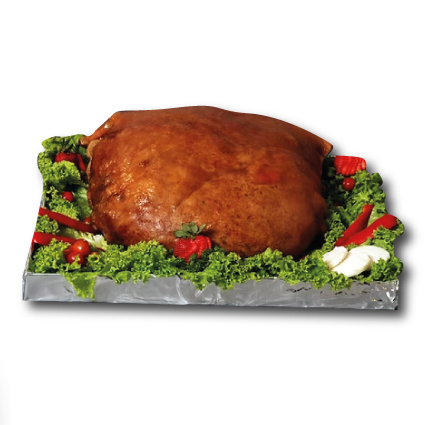 Cojín de Lechona (70 Platos)