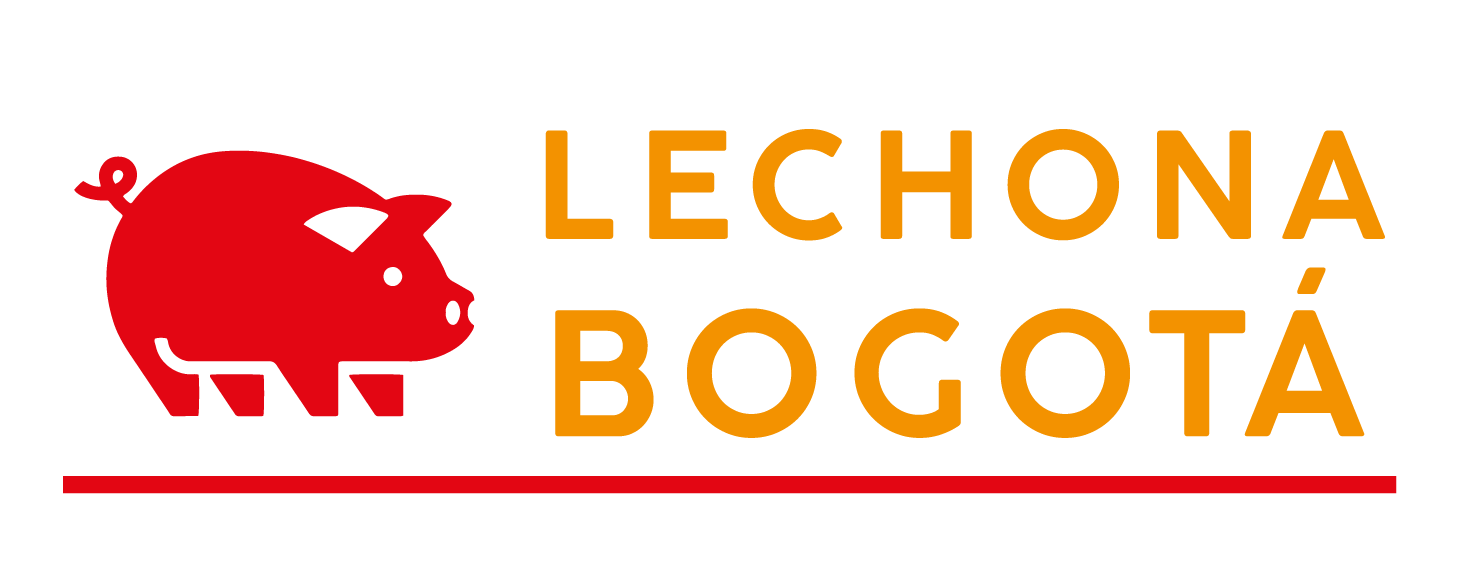 Lechona bogotá